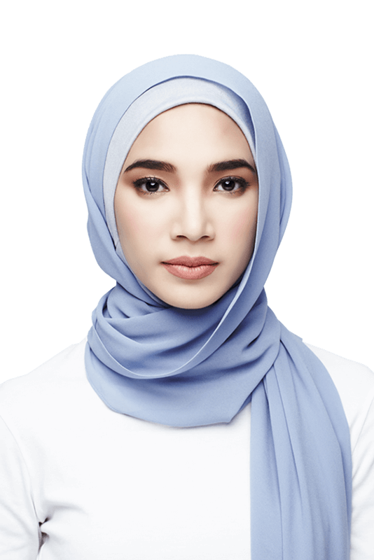Collection AZRA - Voile