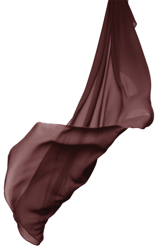 Collection AZRA - Voile