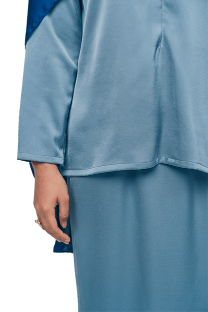 Collection BAYU : Ensemble haut et jupe