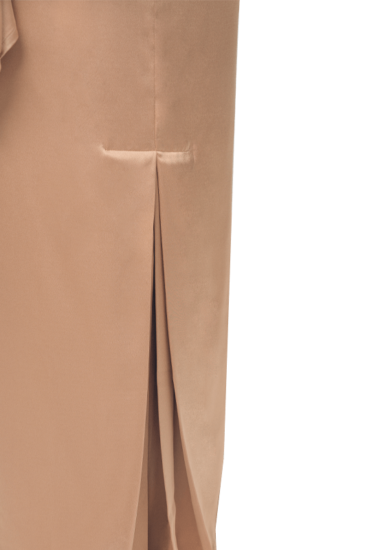 Collection BAYU : Ensemble haut et jupe