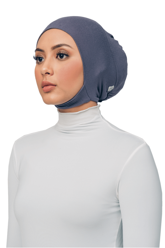 Collection INNER DAGOO : Bonnet sous-voile/Turban