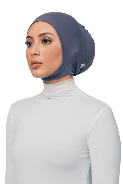 Collection INNER DAGOO : Bonnet sous-voile/Turban