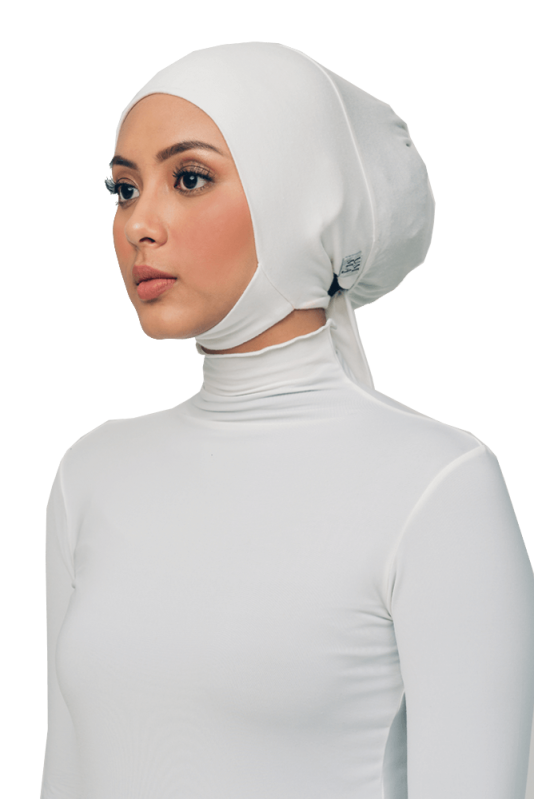 Collection INNER DAGOO : Bonnet sous-voile/Turban