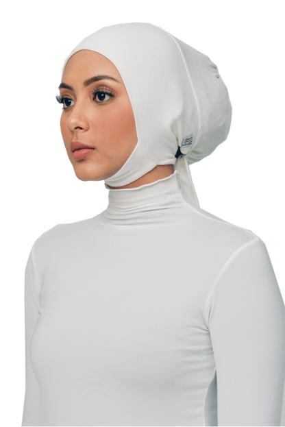 Collection INNER DAGOO : Bonnet sous-voile/Turban