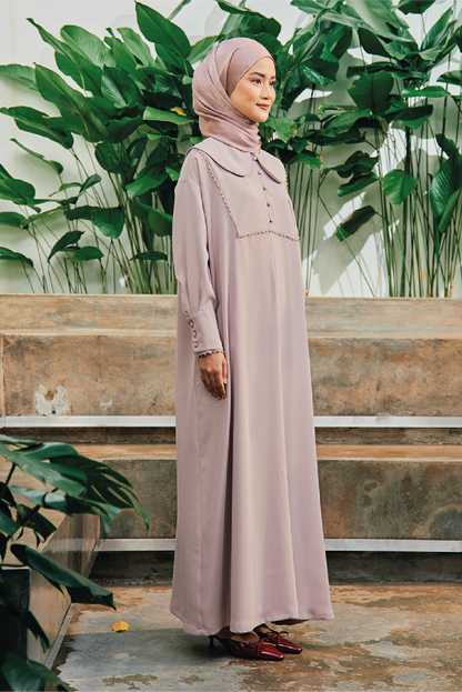 Collection DINIHARI : Robe longue