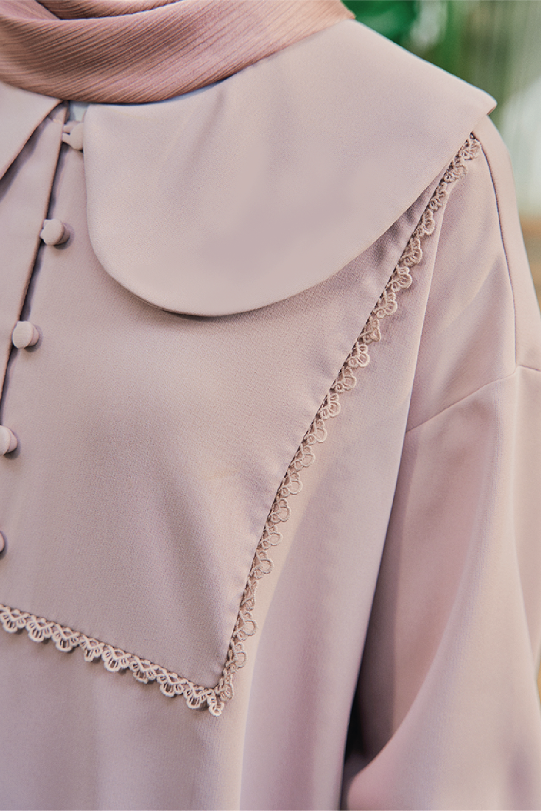 Collection DINIHARI : Robe longue