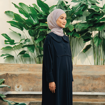 Collection DINIHARI : Robe longue