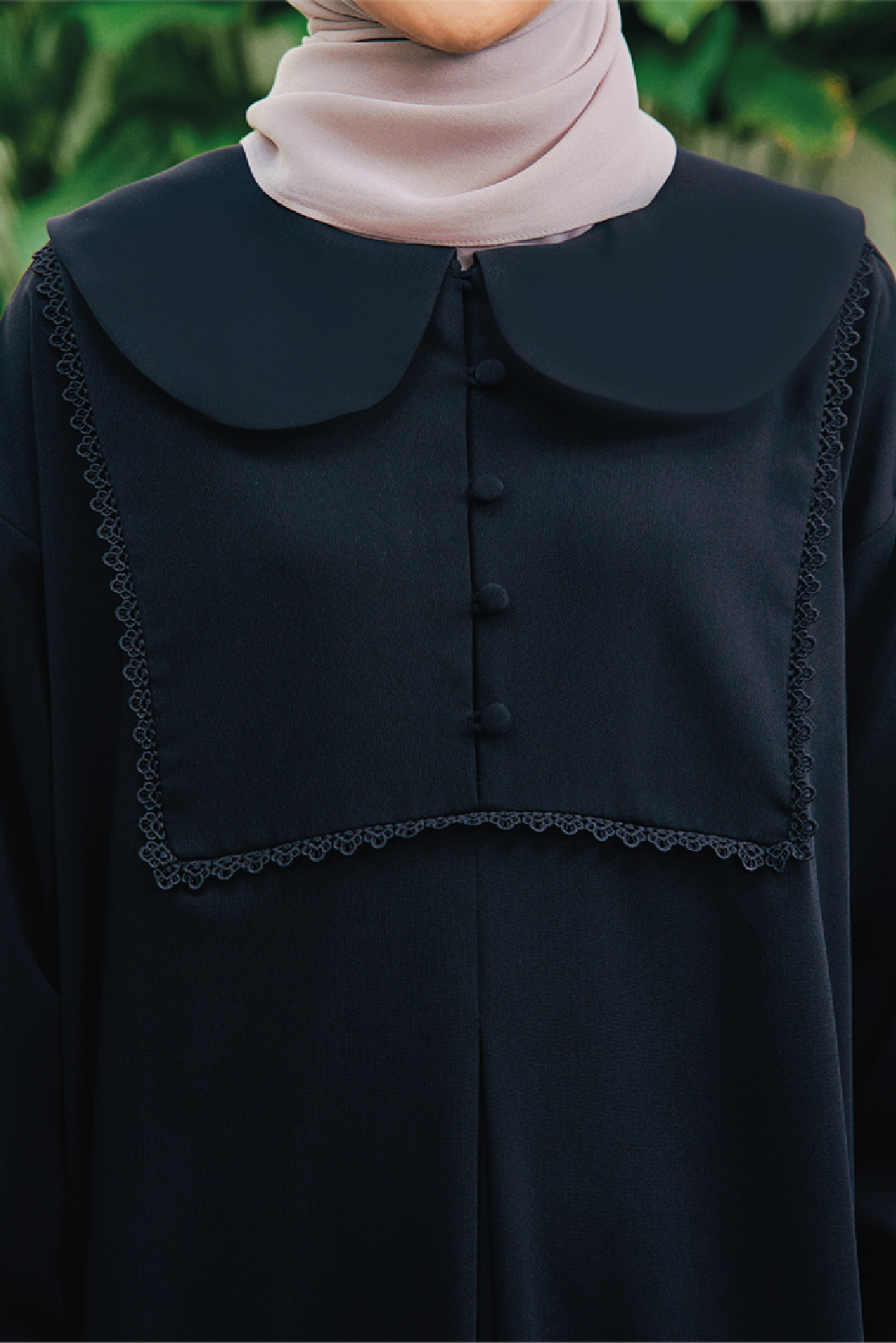 Collection DINIHARI : Robe longue