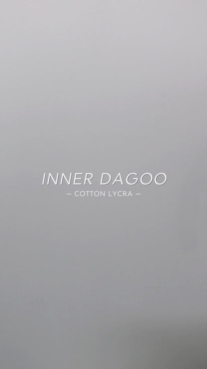 Collection INNER DAGOO : Bonnet sous-voile/Turban